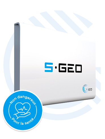 La solution S-GEO